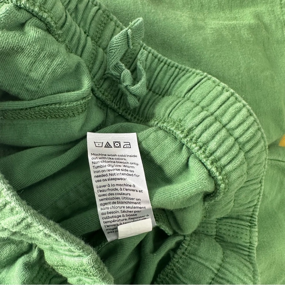 Boys Tea Collection Shorts - Picture 5 of 6